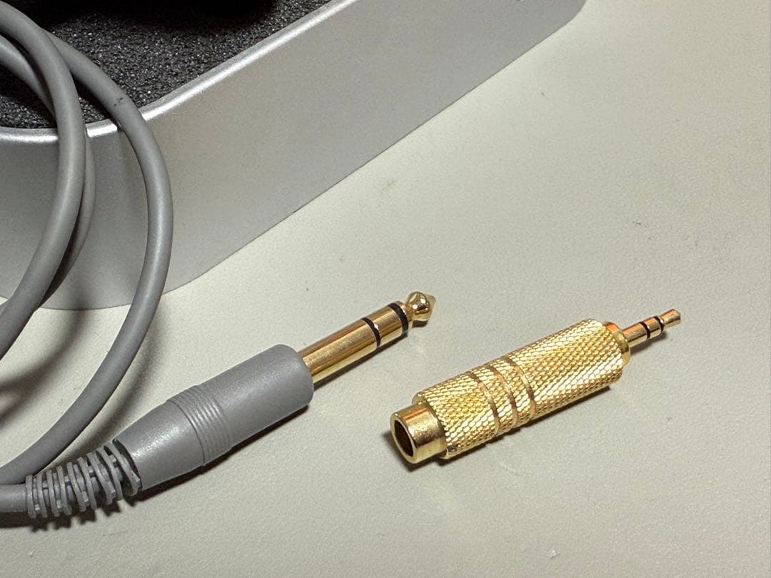 AKG K701-Y3 ヘッドホン