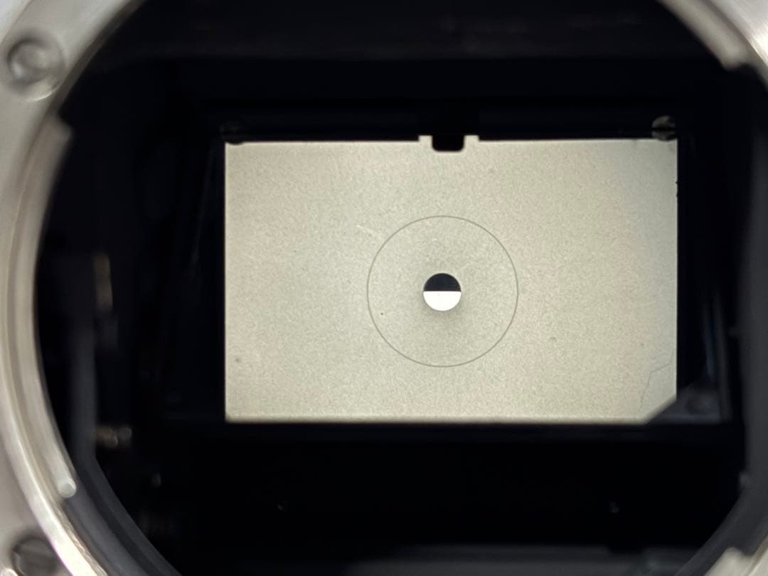 Nikon F フォトミック FTn NIKKOR 55mm 1:1.2 セット