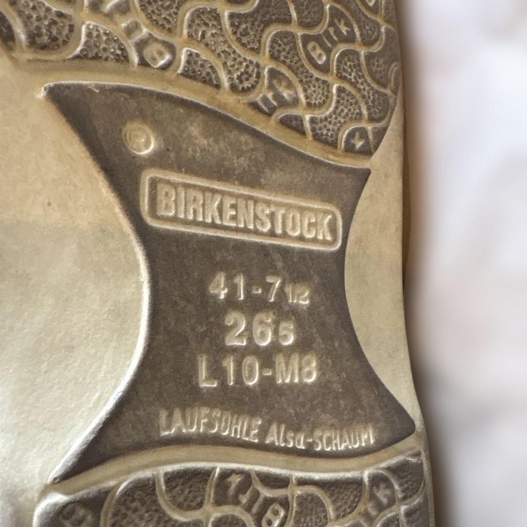 黒 レザー レースアップシューズ　パサデナ