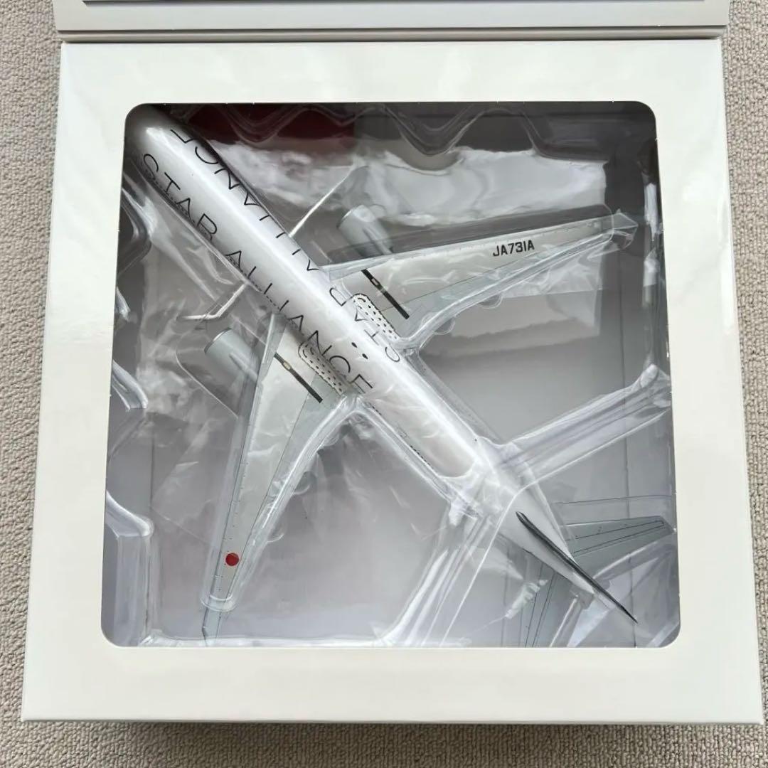 【最終値下げ】全日空商事　ANA　JA731A　NH20086