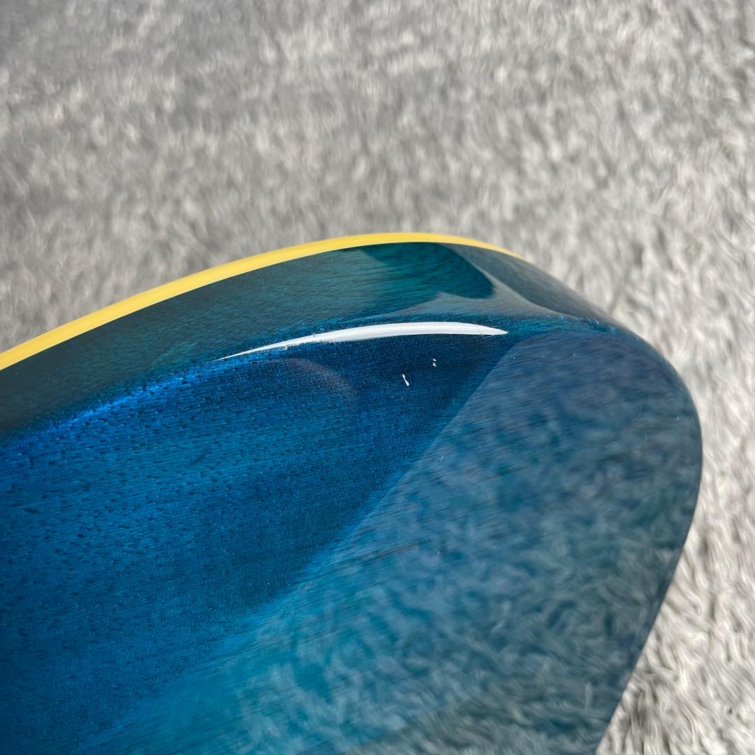 ギター SCHECTER OMEN EXTREME-6 FR