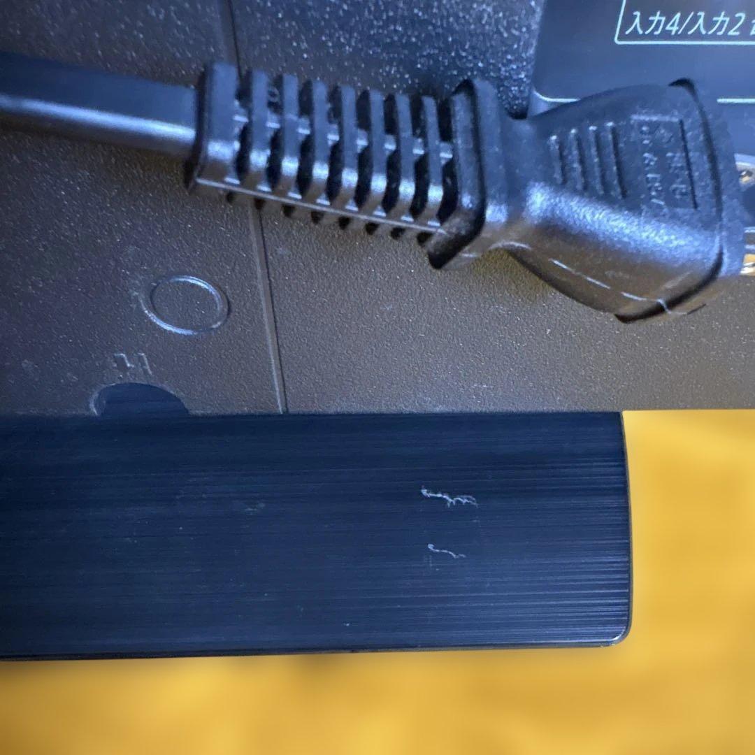 j*s様 シャープ32型液晶テレビ AQUOS LC-32H20 たのメル便発送