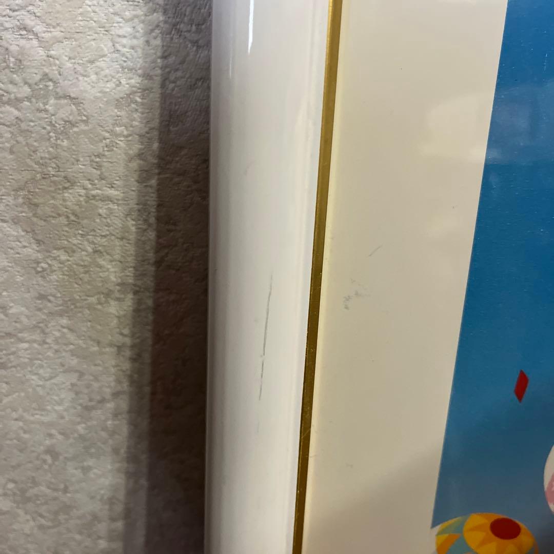 特大 ヒロ ヤマガタ A DAY AT THE FAIR 1993