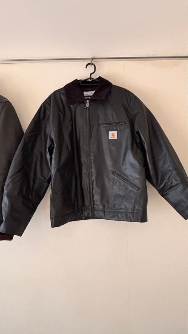 ジャケット・アウター 25FW Carhartt OG DEAN JACKET