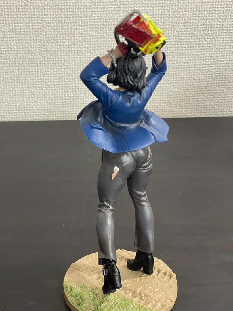 コトブキヤ 悪魔のいけにえ HORROR美少女 PVC 塗装済み完成品
