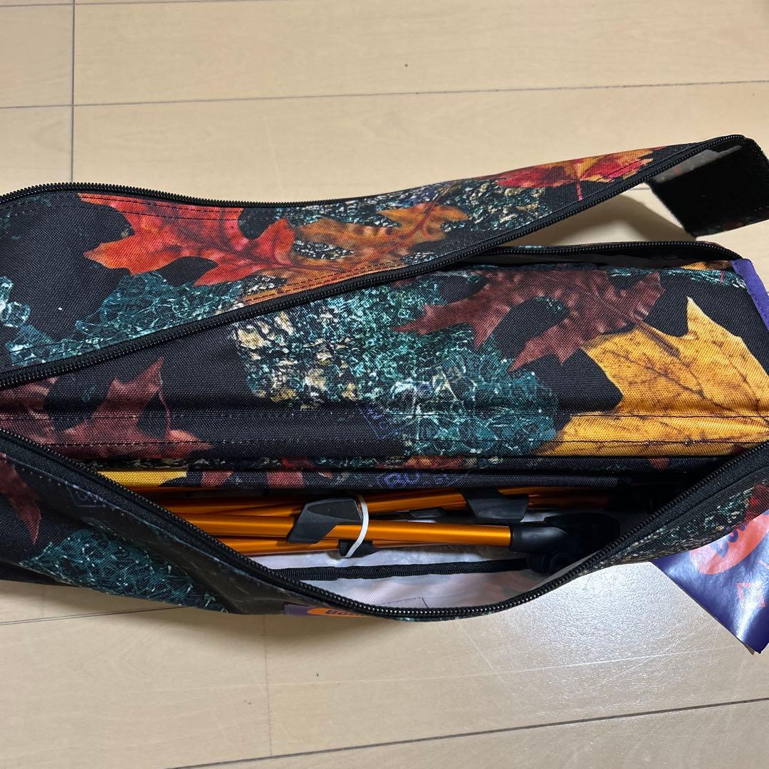 テーブル・チェア・ハンモック Helinox X BodegaNaturalHabitatCollection