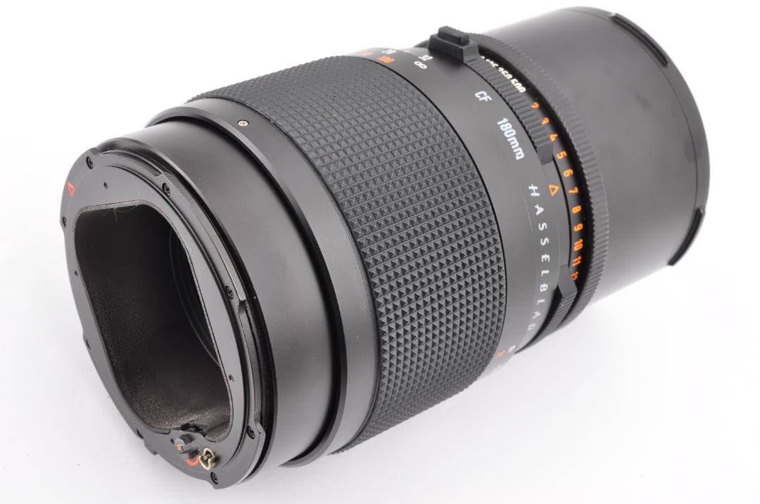 レンズ(単焦点) Carl Zeiss Sonnar T* 180mm F4 CF #FG15