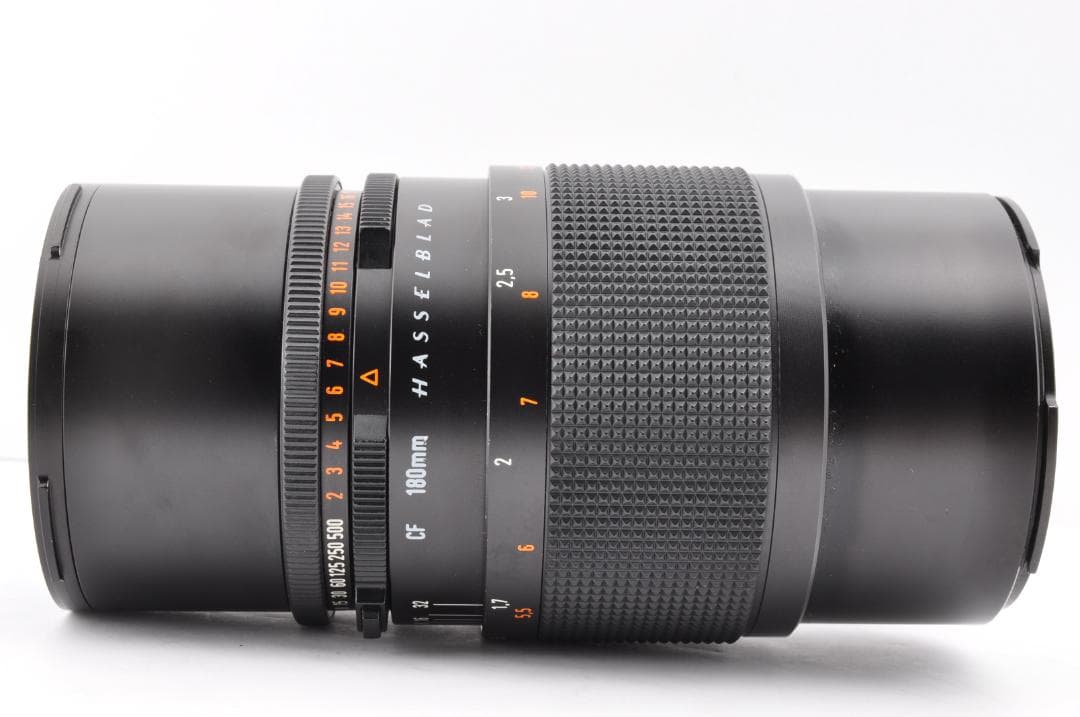 レンズ(単焦点) Carl Zeiss Sonnar T* 180mm F4 CF #FG15