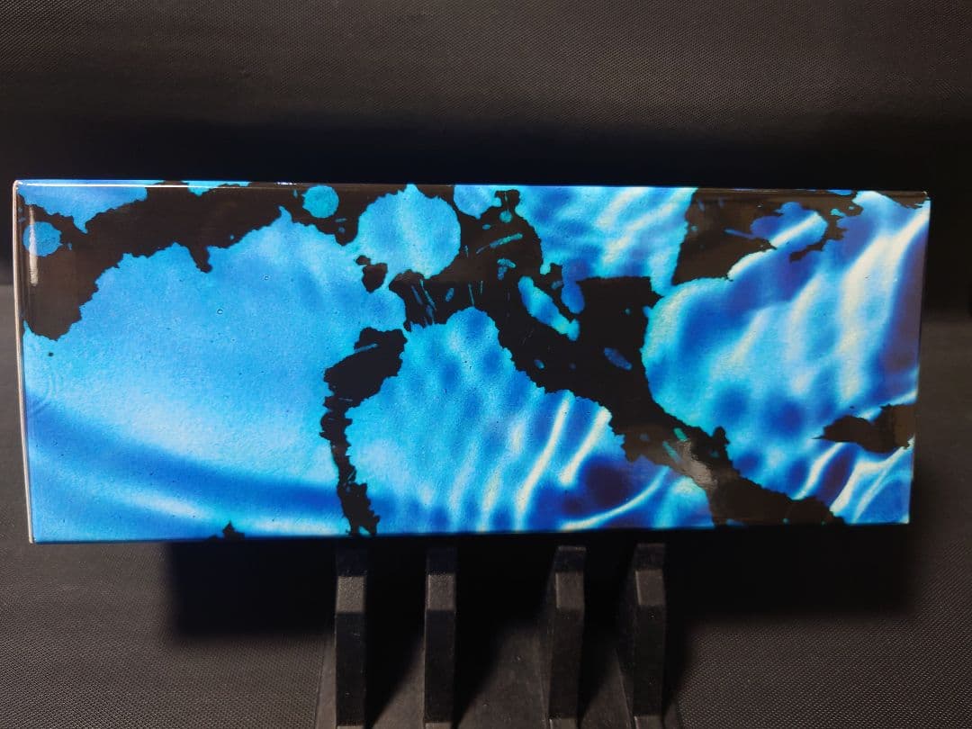 B'z松本孝弘　藍音　AION 限定商品　シングルモルトウイスキー