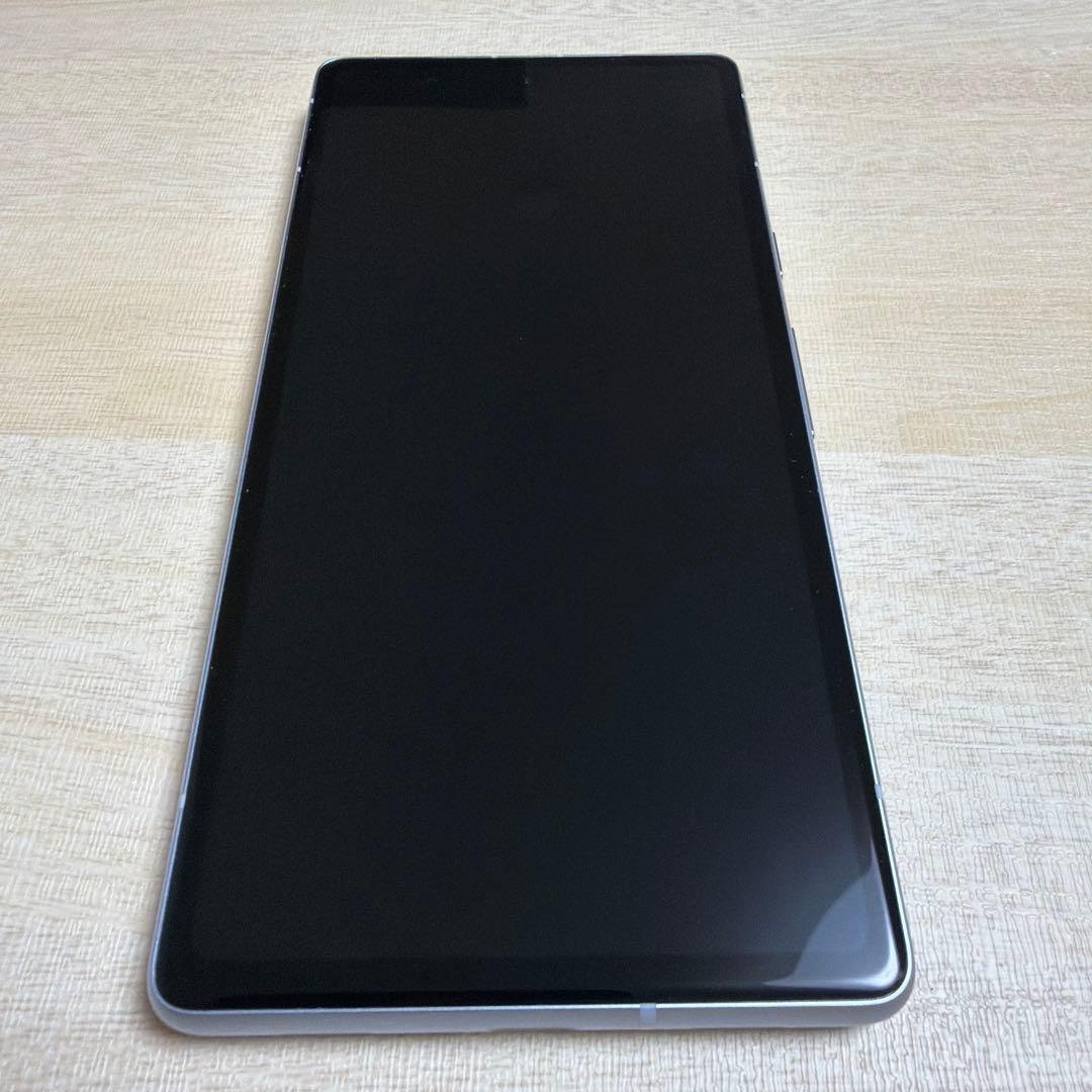 Google Pixel 7a Sea 本体 128GB グーグルピクセル シー