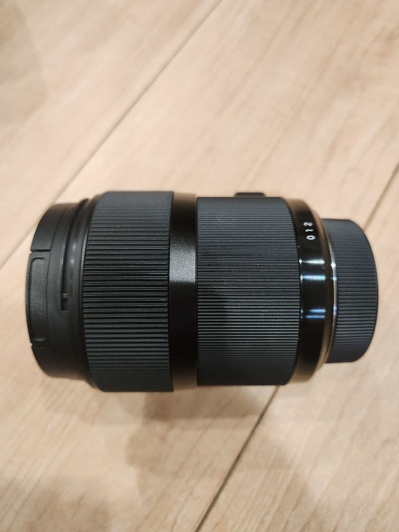 SIGMA 35mm F1.4 DG HSM / Art ニコン用 防湿庫保管品