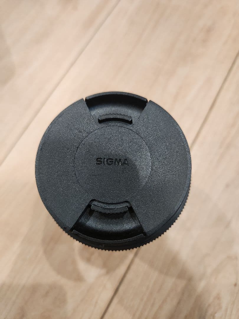 SIGMA 35mm F1.4 DG HSM / Art ニコン用 防湿庫保管品