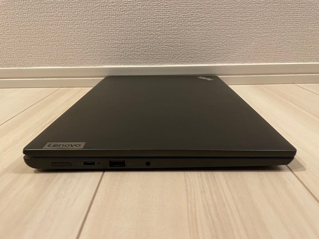 Windowsノート本体 Lenovo L13 Gen4 i7-1355U 512GB Office