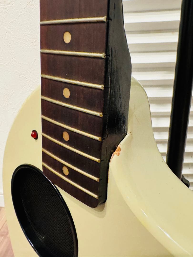 Fernandes フェルナンデスZO-3 エレキギター