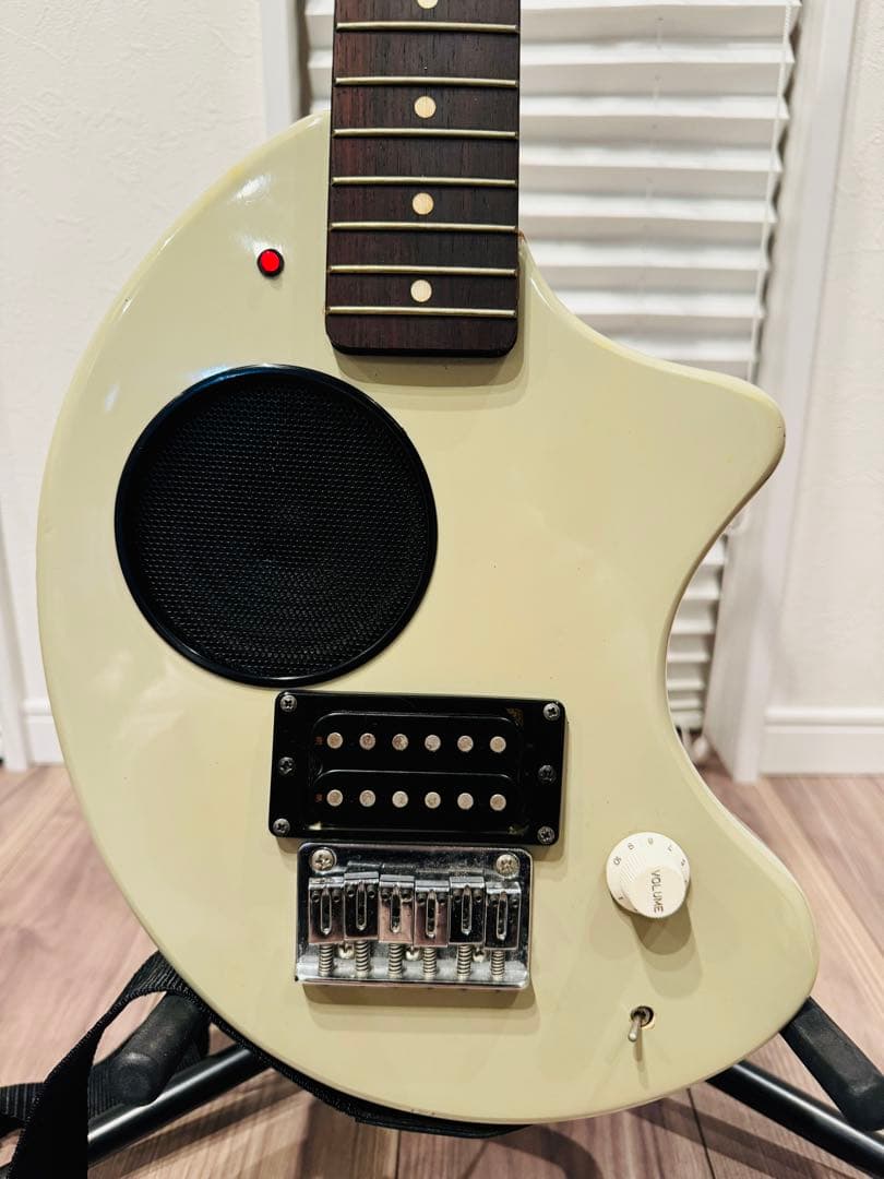 Fernandes フェルナンデスZO-3 エレキギター