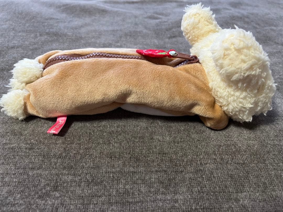 リラックマ ペンケース 筆箱 うさぎ レア