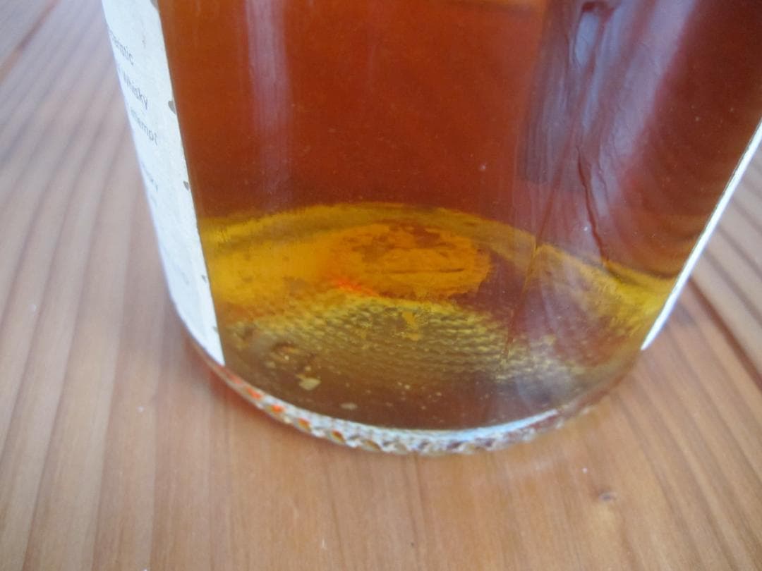 スプリングバンク15年