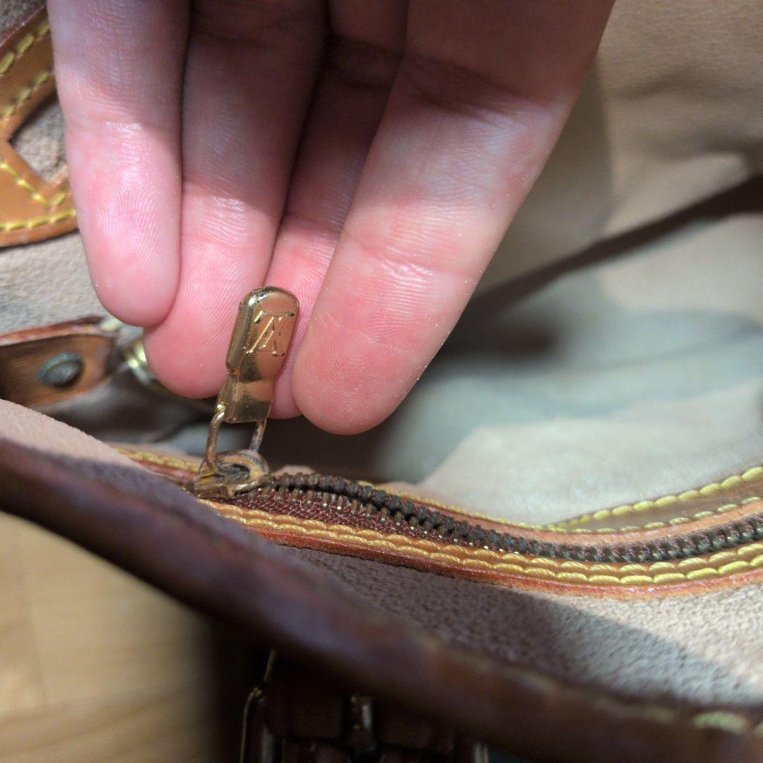 Louis Vuitton バケット