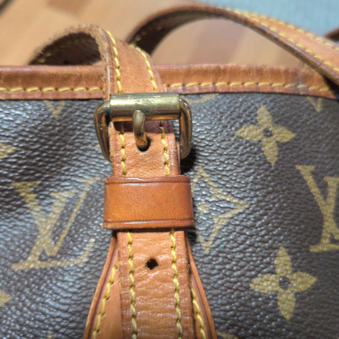 Louis Vuitton バケット