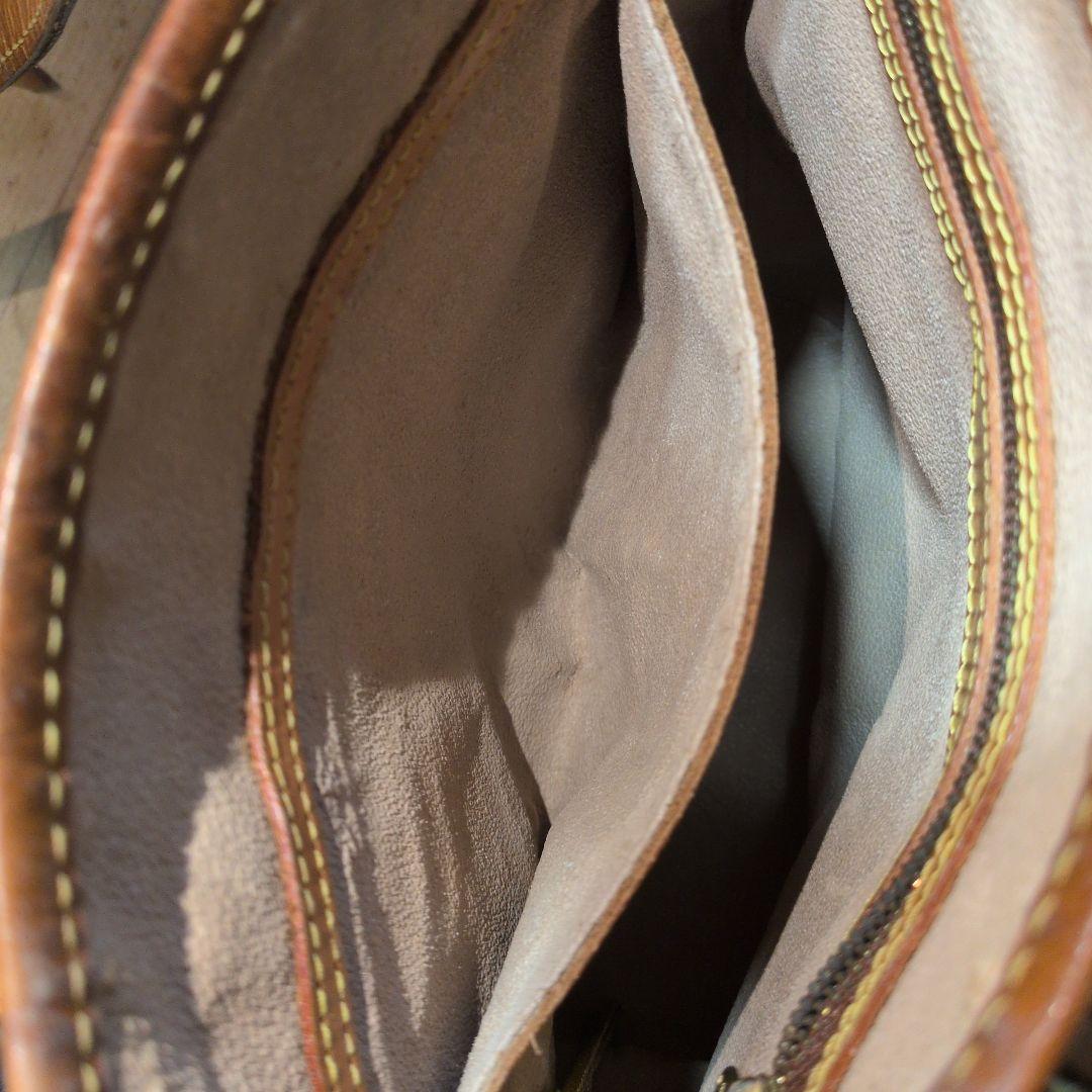 Louis Vuitton バケット