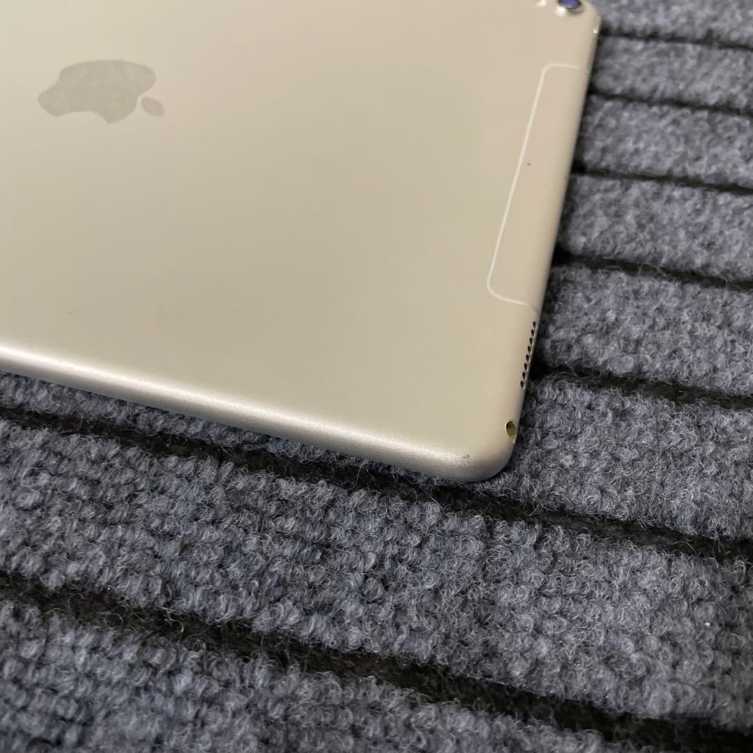 156【早い者勝ち】 iPad Pro 10.5 256GB SIMフリー