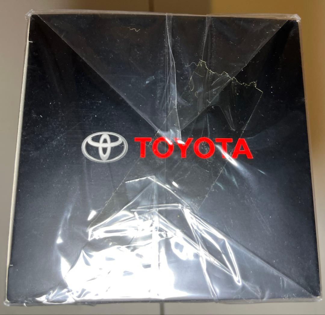 [新品•未開封] トヨタ ハリアー カラーサンプル