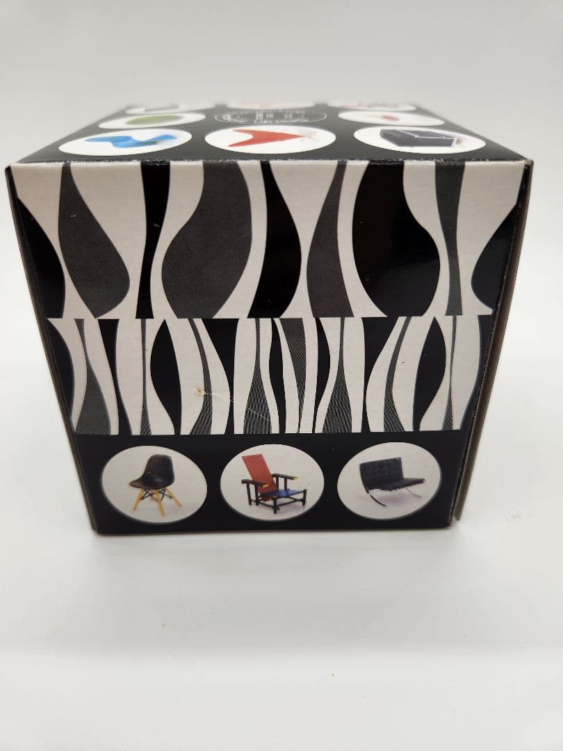 Design Interior Collection VOL.1　9個セット