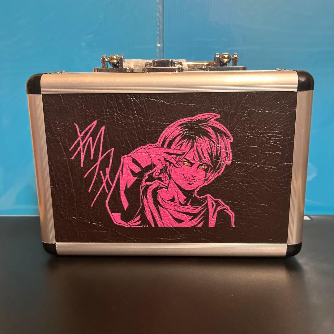 ドラゴンボール キリホビ アタッシュケース