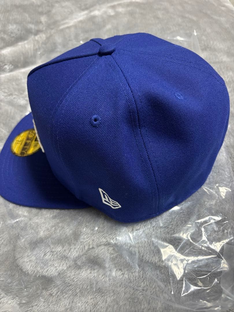 帽子 CHALLENGER NEW ERA 59FIFTY 5P LOGO CAP