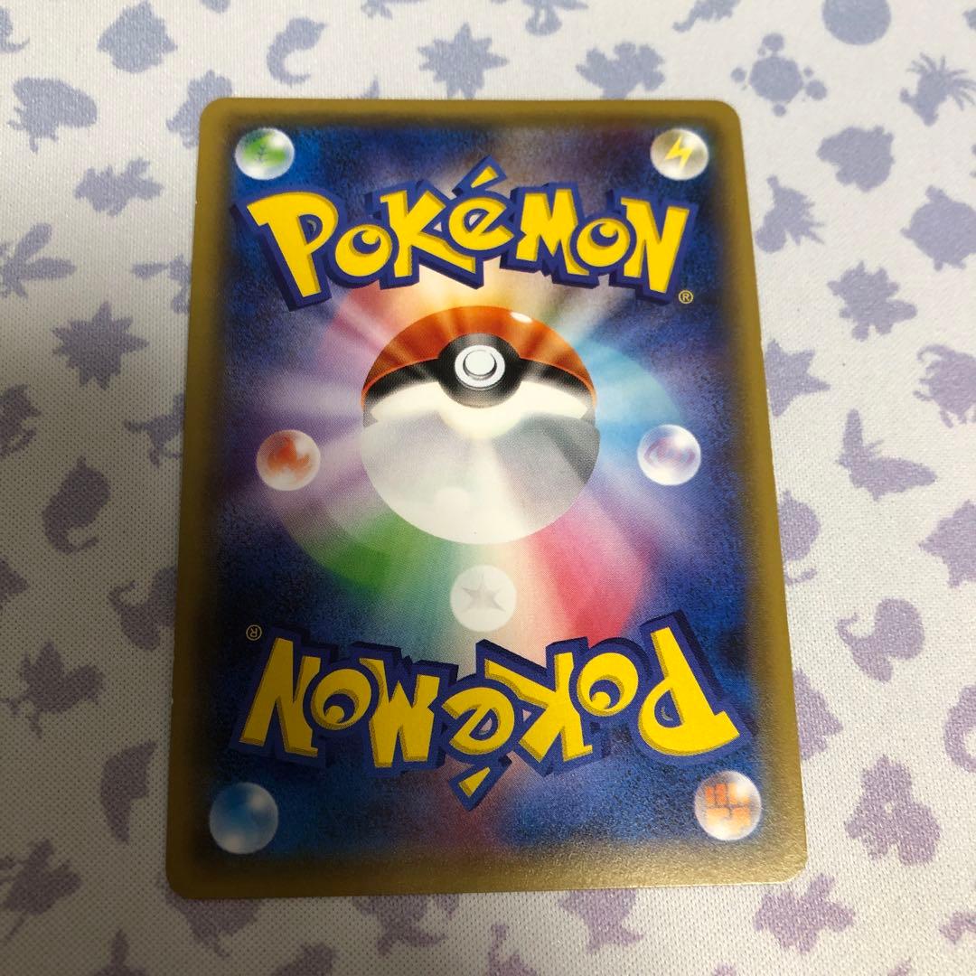 サトシゲッコウガEX PROMO XYシリーズ 218/XY-P プロモ