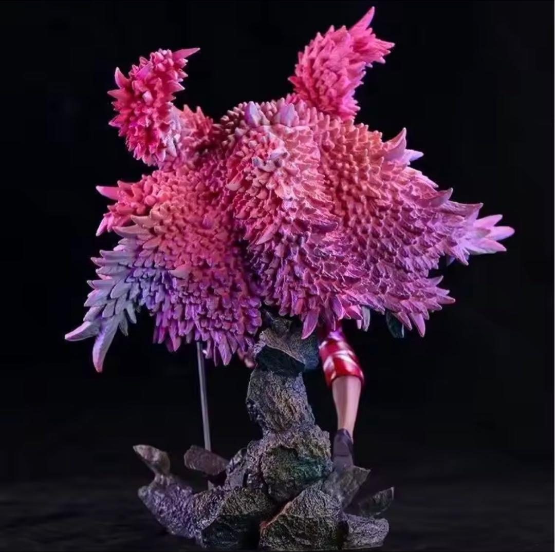 pop maximum ドフラミンゴ 箱無し