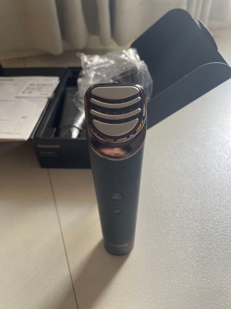 Panasonic VITALIFT 美顔器 RF EX EH-SR86