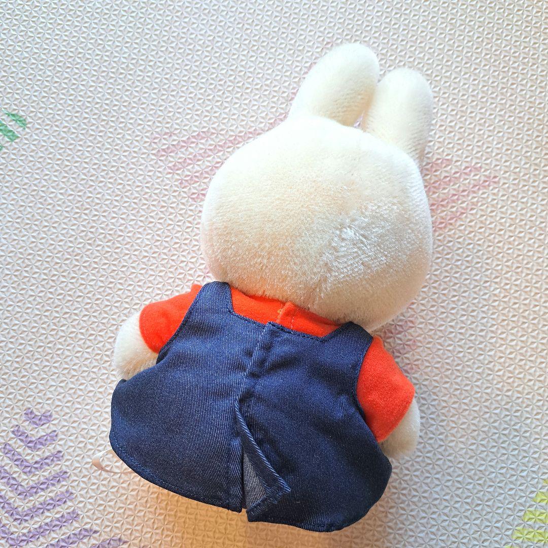 ネピア ミッフィーベビー ぬいぐるみ リミテッドエディション 当選品　激レア