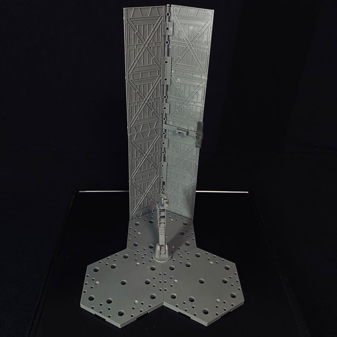 RG 機動戦士ガンダム ジオング ラストシューティング エフェクトセット