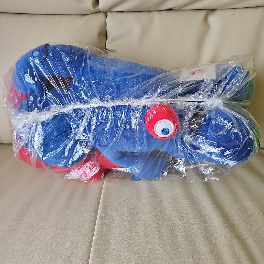 大阪万博限定　ミャクミャクくじ２等