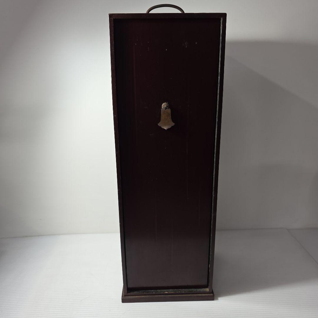 鉄製 茶釜 一式 木箱付き　日本茶道具セット 茶道・お点前セット