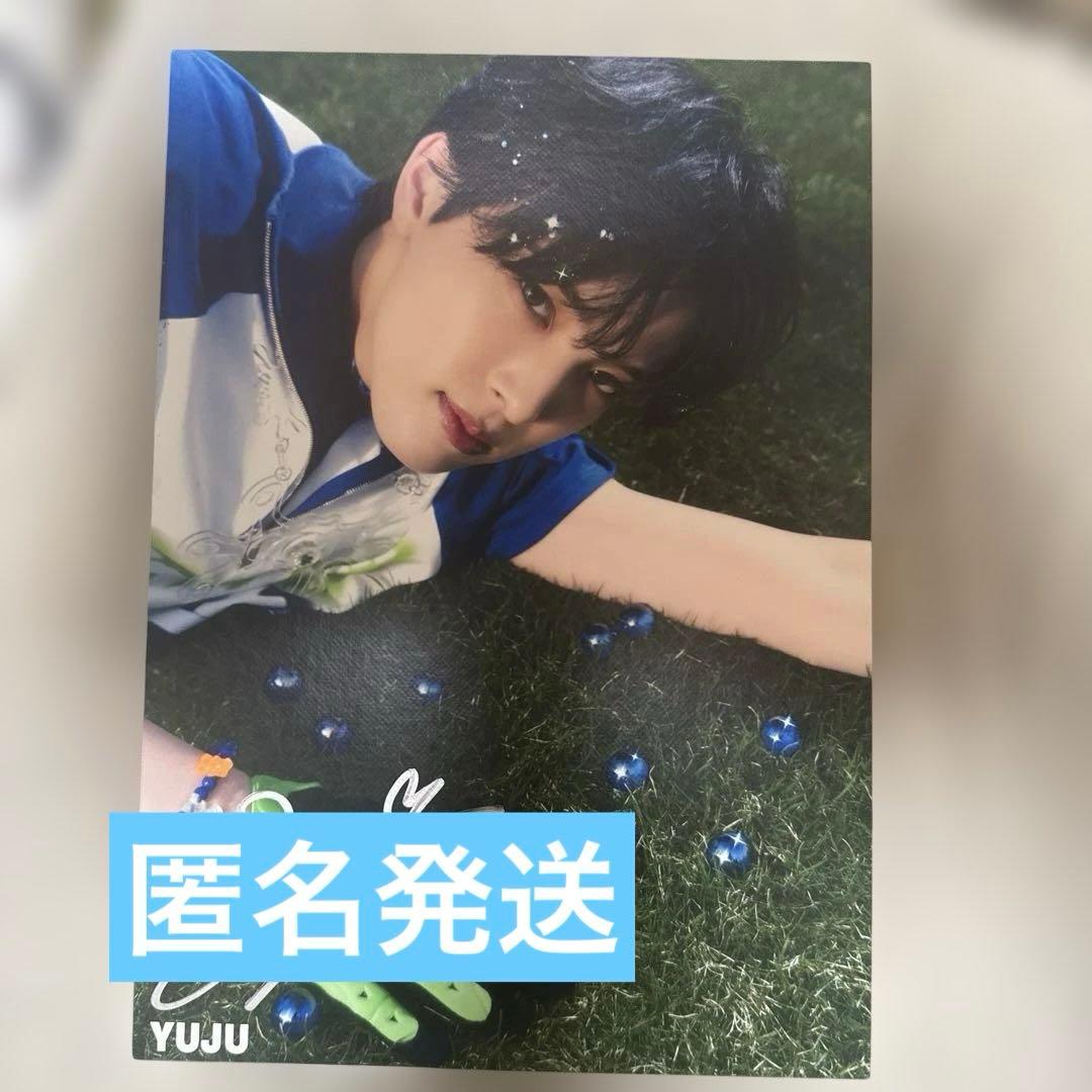 aoen YUJU HMV パネル