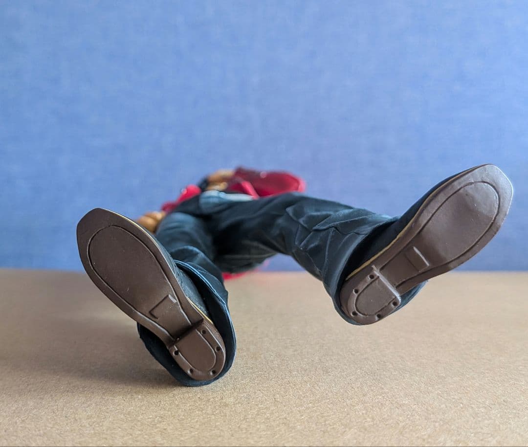 FBG 花木九里虎 オルタナティブエディション版(台座·パッケージなし)