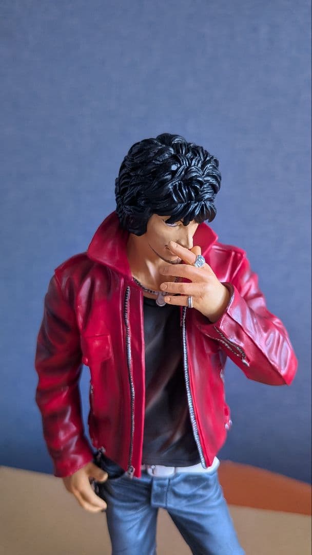 FBG 花木九里虎 オルタナティブエディション版(台座·パッケージなし)