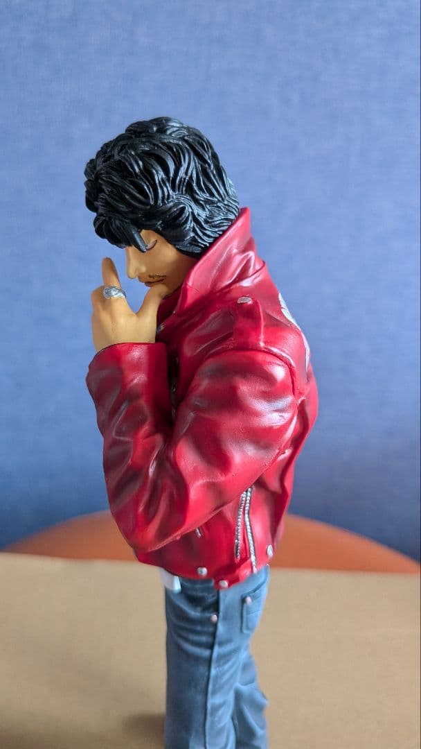 FBG 花木九里虎 オルタナティブエディション版(台座·パッケージなし)