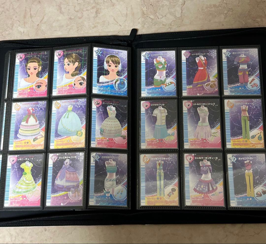 ラブandベリー　2007冬コレクション　フルコンプ+ミラクルスノー