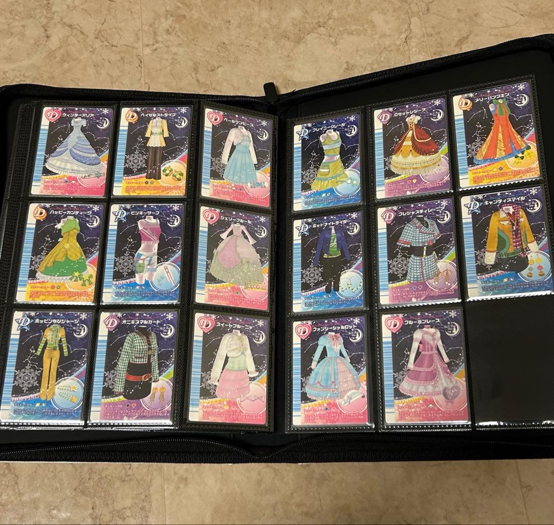 ラブandベリー　2007冬コレクション　フルコンプ+ミラクルスノー