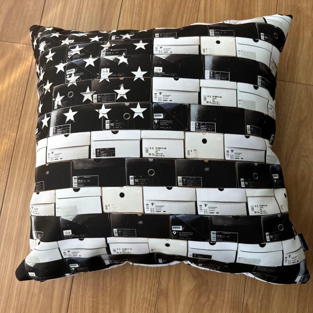 【24時間限定値下げ】Applebum クッション2個