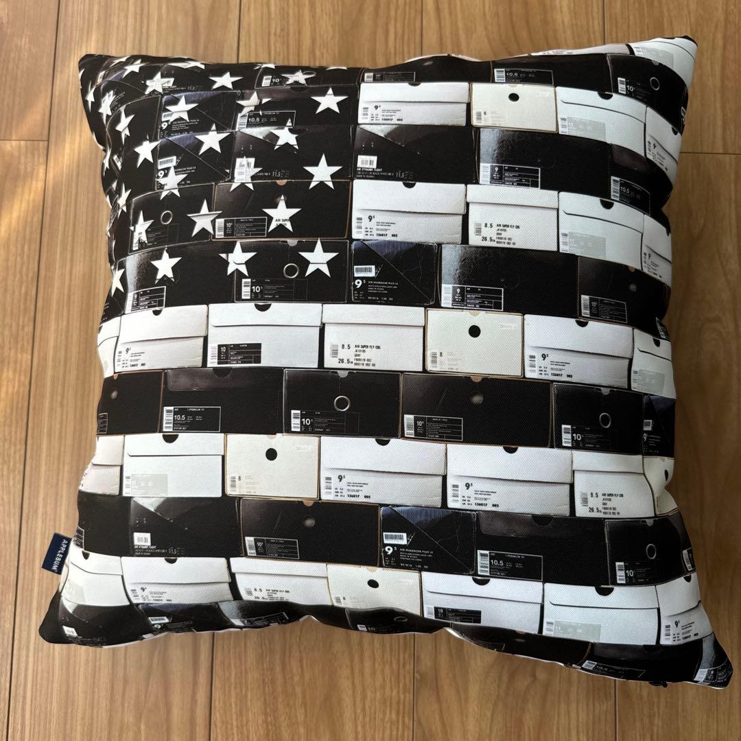 【24時間限定値下げ】Applebum クッション2個