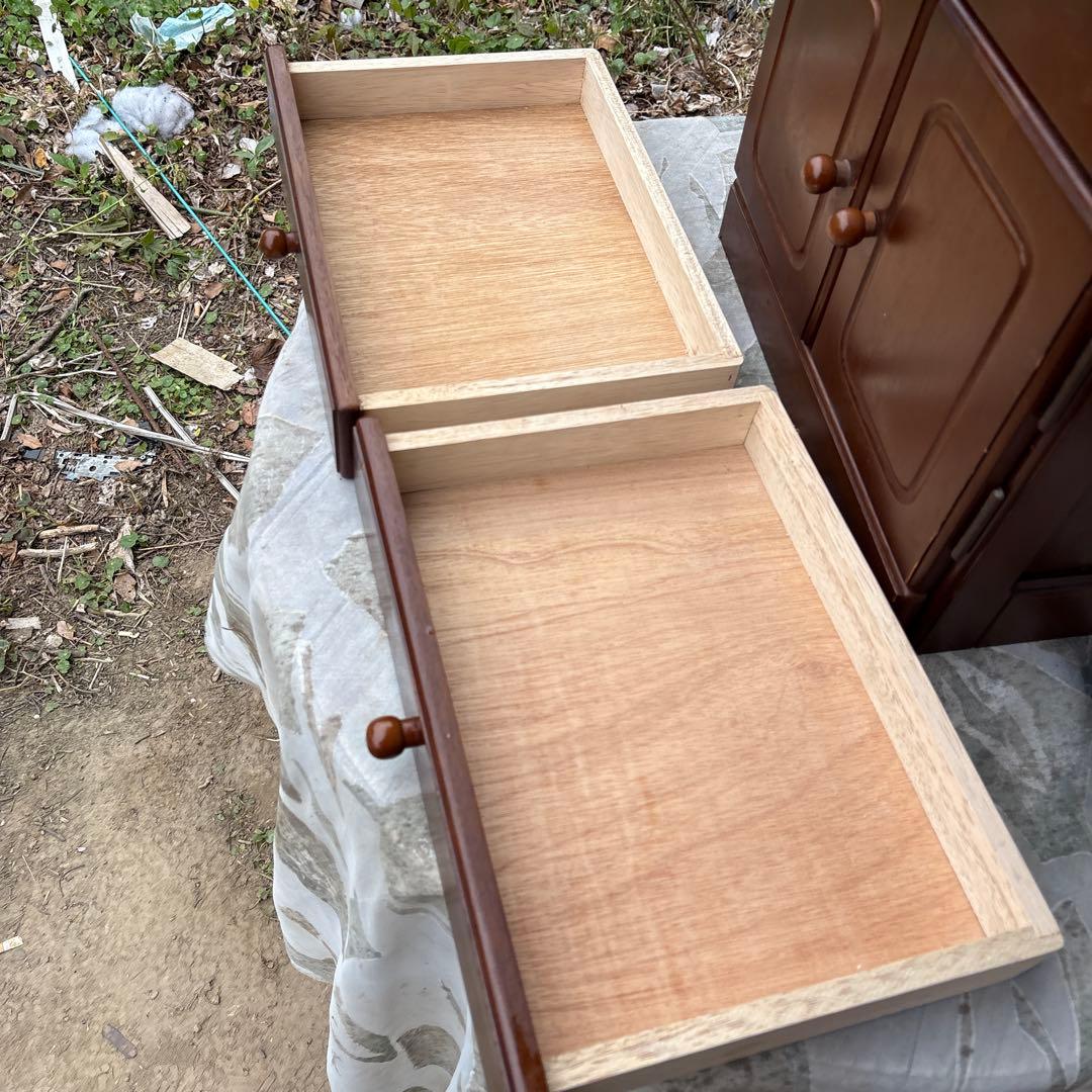 昭和レトロ　薬箱　13杯