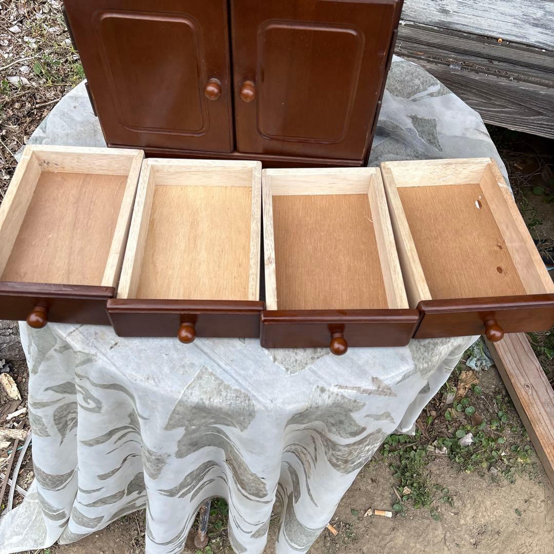 昭和レトロ　薬箱　13杯