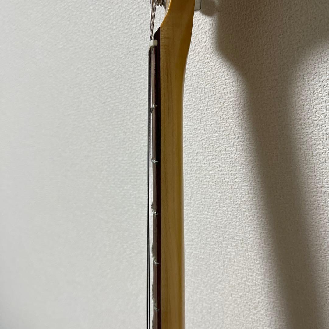 ギター Fender Mexico  Cobain Jag-Stang