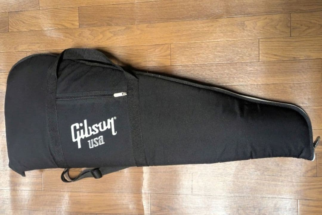 Bacchus SG KORINA コリーナ エボニー指板 日本製 バッカス