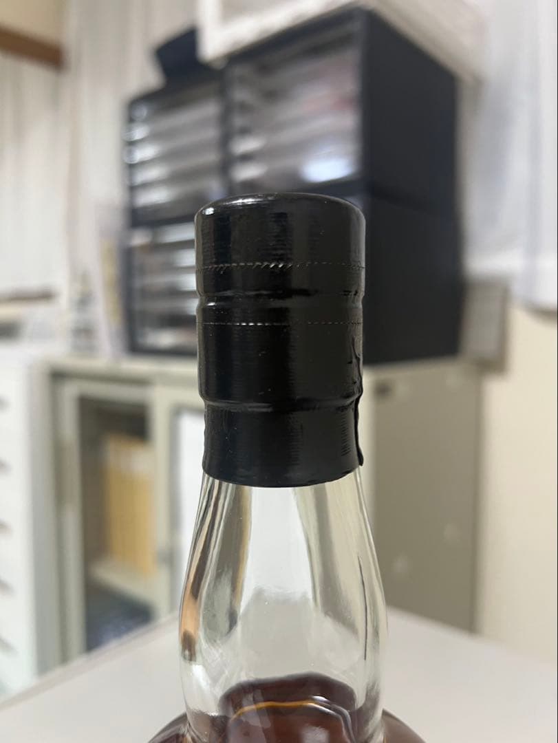 イチローズモルト ザ・ファイナル ヴィンテージオブ羽生 2000 10年未開封