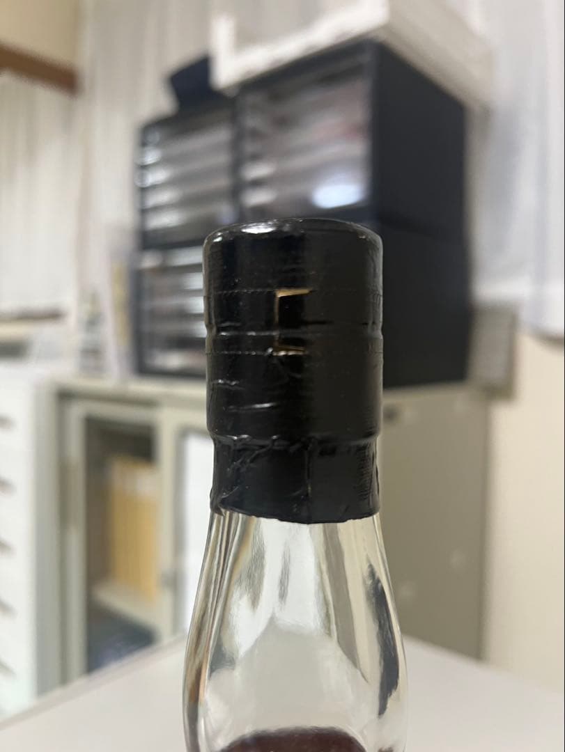 イチローズモルト ザ・ファイナル ヴィンテージオブ羽生 2000 10年未開封